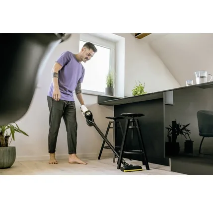 Пылесос KARCHER VC 4 Cordless